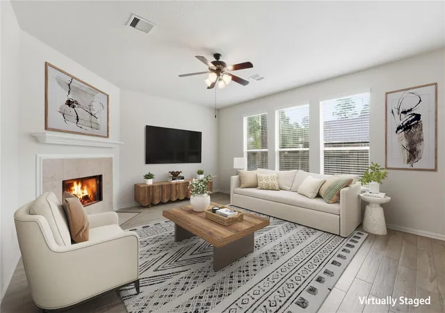 2nd image of 14318 Timber Bright Ct, Houston, TX 77044 | MLS# 54138913