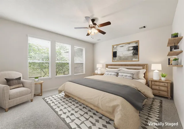 4th image of 14318 Timber Bright Ct, Houston, TX 77044 | MLS# 54138913