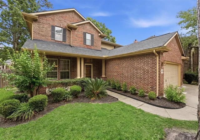 5th image of 14318 Timber Bright Ct, Houston, TX 77044 | MLS# 54138913