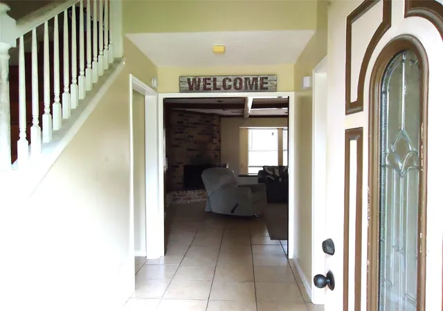 Photo 3 of Sale Pending at 15318 Bonita Springs Dr, Houston, TX 77083 | MLS# 95213703 | Listing updated on 2026-09-19