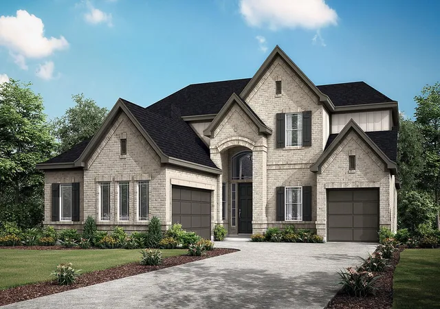 Photo 1 of Sale Pending at 4407 Southpoint Way, Fulshear, TX 77441 | MLS# 55179748 | Listing updated on 2026-08-09