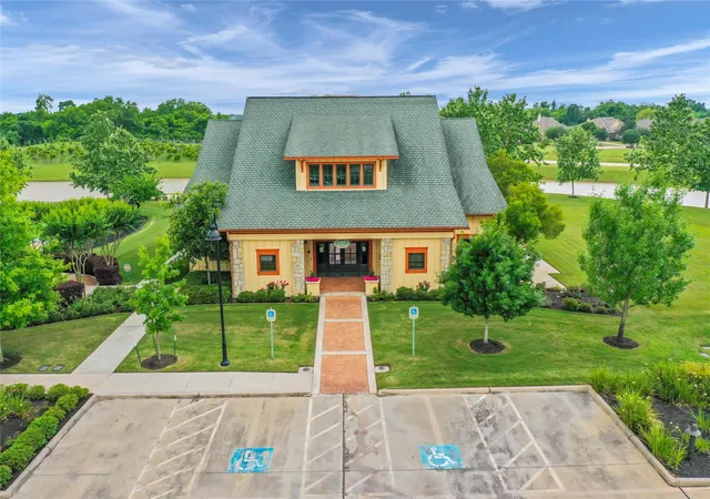 Photo 2 of Sale Pending at 4407 Southpoint Way, Fulshear, TX 77441 | MLS# 55179748 | Listing updated on 2026-08-09