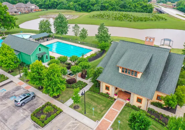 Photo 3 of Sale Pending at 4407 Southpoint Way, Fulshear, TX 77441 | MLS# 55179748 | Listing updated on 2026-08-09