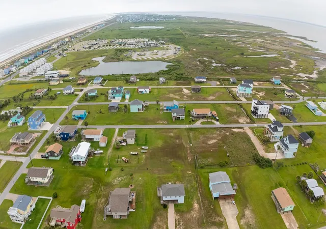 Photo 1 of Land for sale at 0 5th Street, Galveston, TX 77554 | MLS# 71441686 | Listing updated on 2026-07-17
