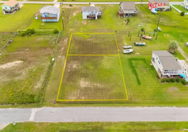 Photo 2 of Land for sale at 0 5th Street, Galveston, TX 77554 | MLS# 71441686 | Listing updated on 2026-07-17