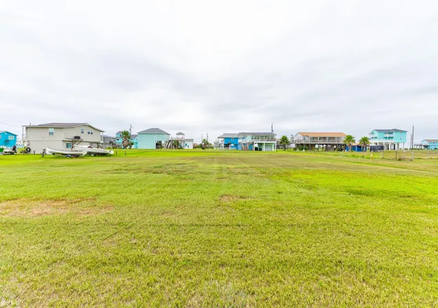 Photo 3 of Land for sale at 0 5th Street, Galveston, TX 77554 | MLS# 71441686 | Listing updated on 2026-07-17