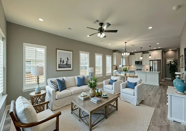 2nd image of 865 Palmetto Dr, Port Bolivar, TX 77650 | MLS# 74944729