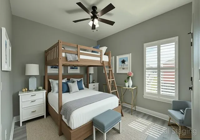 4th image of 865 Palmetto Dr, Port Bolivar, TX 77650 | MLS# 74944729