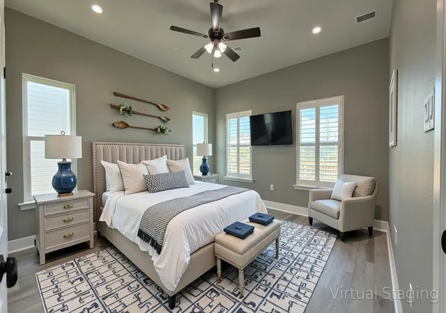 5th image of 865 Palmetto Dr, Port Bolivar, TX 77650 | MLS# 74944729