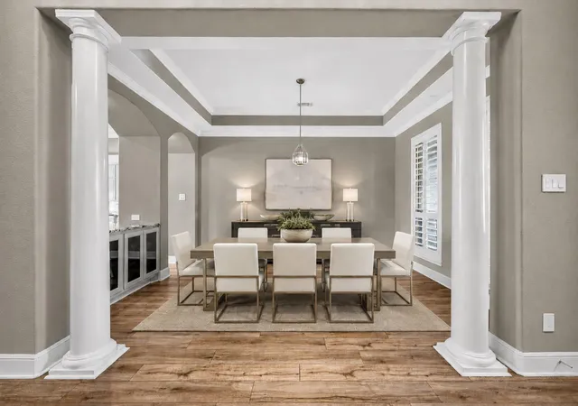 5th image of 5602 King Plains Creek Ln, Sugar Land, TX 77479 | MLS# 39699228
