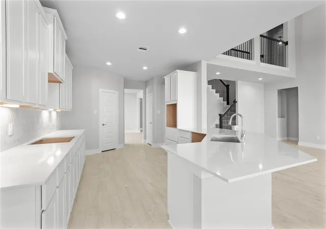 Photo 3 of Single family home for sale at 3220 Bushy Hawthorn Dr, Conroe, TX 77301 | MLS# 63180931 | Listing updated on 2026-06-26