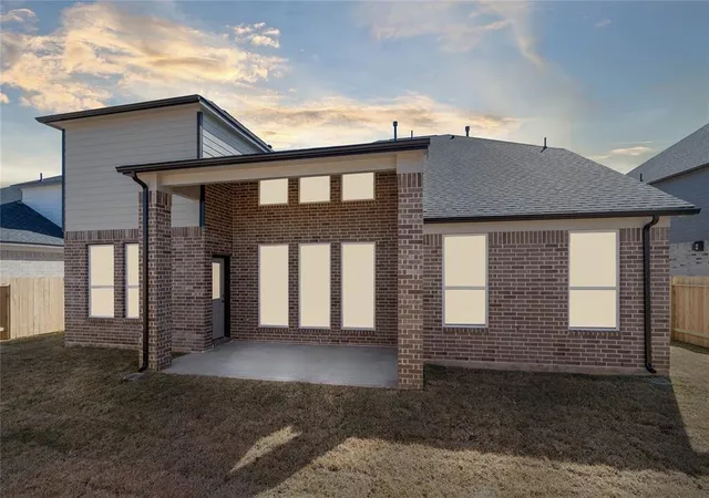 Photo 3 of Single family home for sale at 3220 Bushy Hawthorn Dr, Conroe, TX 77301 | MLS# 63180931 | Listing updated on 2026-06-26
