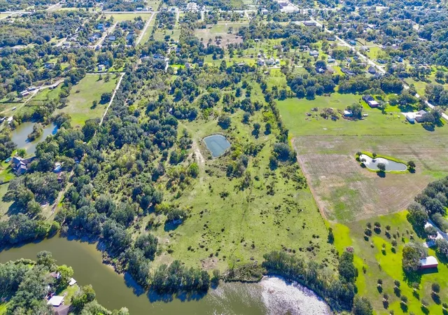 Photo 3 of Land for sale at 6100 Terrebonne Rd, Hitchcock, TX 77563 | MLS# 57590267 | Listing updated on 2025-12-01