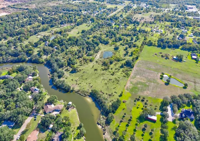 Photo 4 of Land for sale at 6100 Terrebonne Rd, Hitchcock, TX 77563 | MLS# 57590267 | Listing updated on 2025-12-01