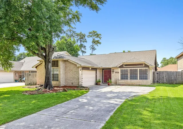 Homes for sale in Humble, TX | 3635 Beckett Ridge Dr, Humble, TX 77396 | MLS# 58586677