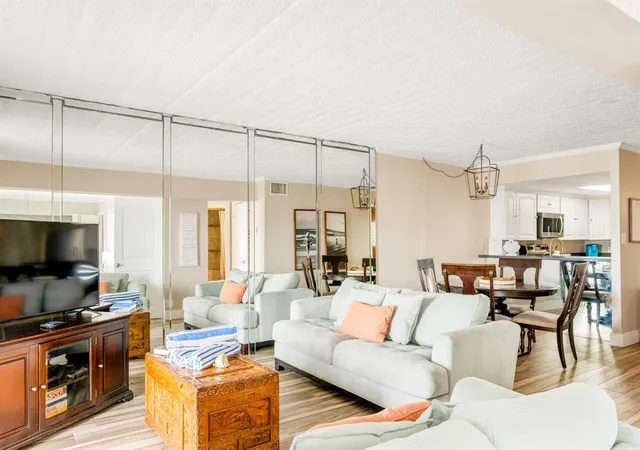 Photo 1 of Condo for sale at 7310 Seawall Blvd #1106, Galveston, TX 77551 | MLS# 77821244 | Listing updated on 2026-08-07