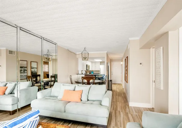 Photo 2 of Condo for sale at 7310 Seawall Blvd #1106, Galveston, TX 77551 | MLS# 77821244 | Listing updated on 2026-08-07