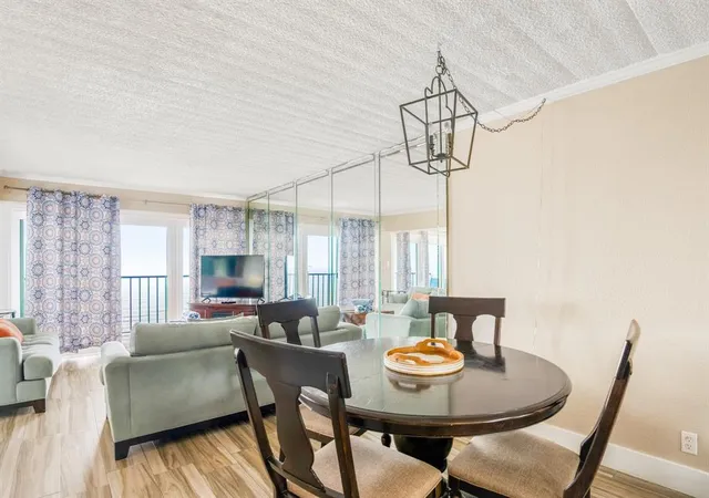 Photo 4 of Condo for sale at 7310 Seawall Blvd #1106, Galveston, TX 77551 | MLS# 77821244 | Listing updated on 2026-08-07