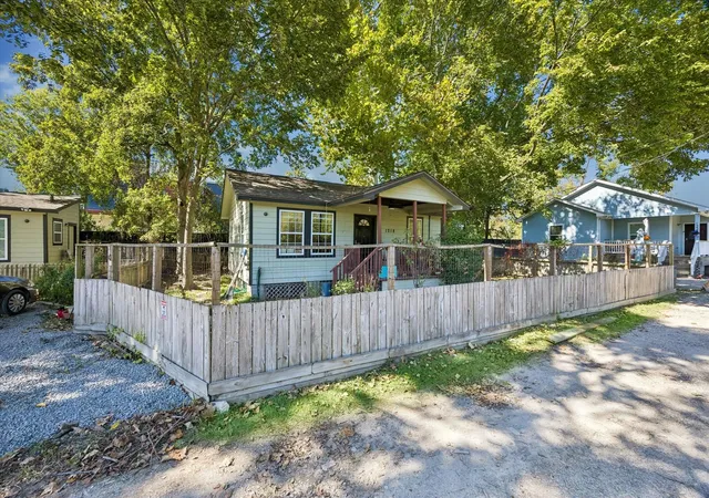 1st image of 1218 & 1216 Paul Quinn St, Houston, TX 77091 | MLS# 17001016