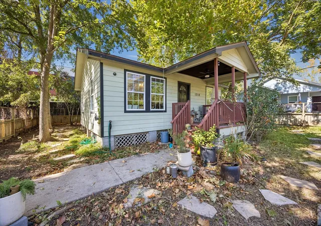 5th image of 1218 & 1216 Paul Quinn St, Houston, TX 77091 | MLS# 17001016