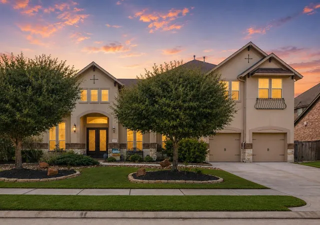 Single family home for sale at 25319 Driftwood Harbor Ln, Tomball, TX 77375 | MLS# 13270465