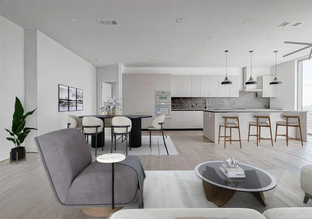 1st image of The Residences at The Allen, Houston, TX 77019