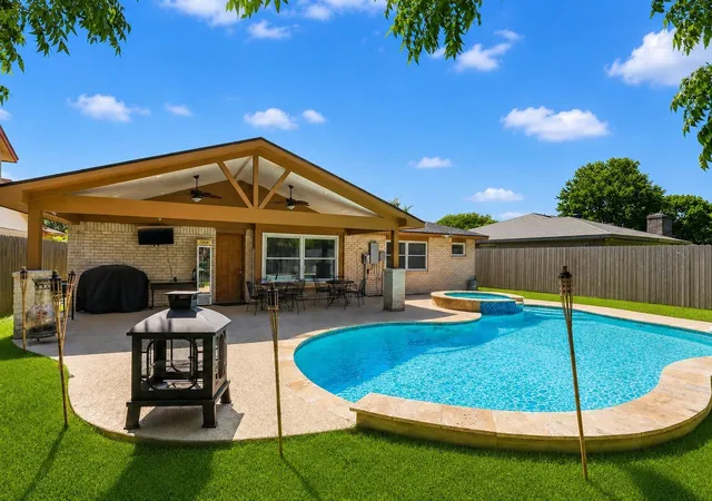 1st image of 10419 Odessa Dr, Sugar Land, TX 77498 | MLS# 46109760