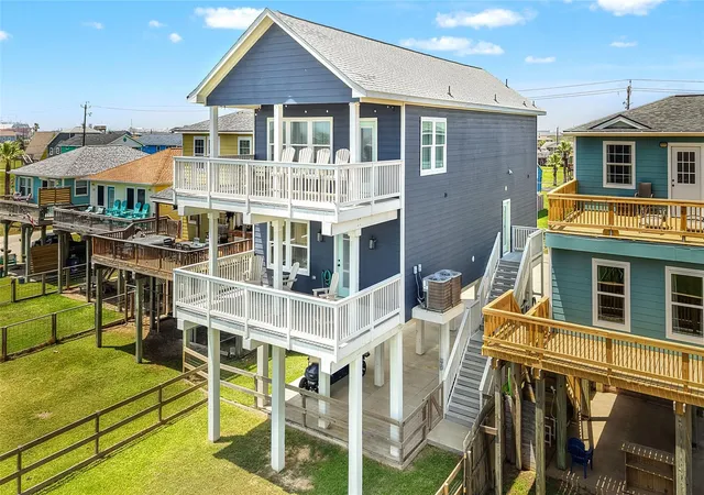 1st image of 312 Seabean St, Freeport, TX 77541 | MLS# 68122377