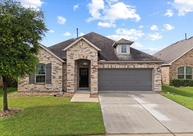 Homes for sale in Crosby, TX | 439 Bayberry Landing Wy, Crosby, TX 77532 | MLS# 15225822