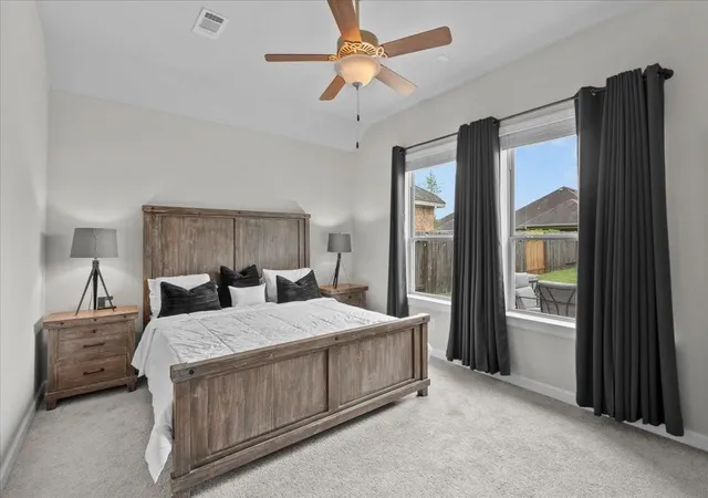 Homes for sale in Crosby, TX | 439 Bayberry Landing Wy, Crosby, TX 77532 | MLS# 15225822