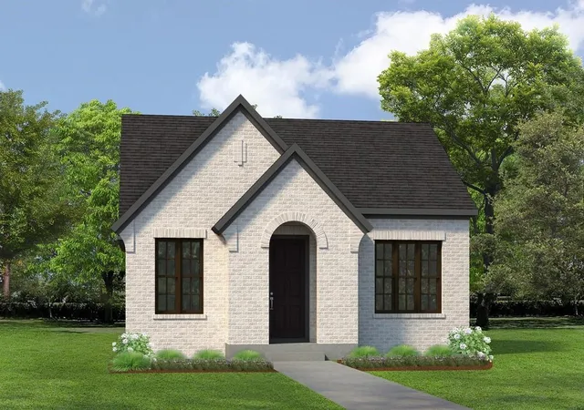 Photo 1 of Sale Pending at 2710 Cottage Park Dr, Missouri City, TX 77459 | MLS# 80430001 | Listing updated on 2026-09-21