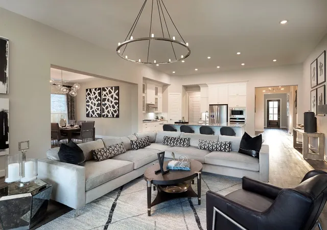 2nd image of 5112` Prairie Rose Dr, Pearland, TX 77584 | MLS# 62094516