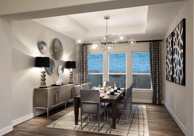 4th image of 5112` Prairie Rose Dr, Pearland, TX 77584 | MLS# 62094516
