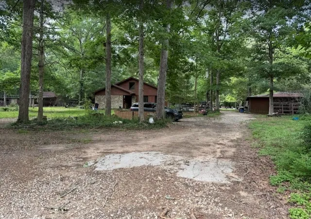 Photo 1 of Single family home for sale at 10684 Champion Village Dr, Conroe, TX 77303 | MLS# 38101272 | Listing updated on 2026-08-06