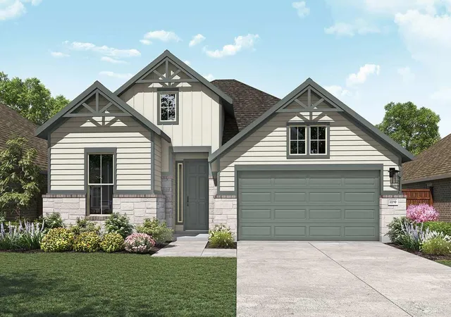 Photo 1 of Single family home for sale at 2012 Shady Glen Ln, Magnolia, TX 77355 | MLS# 40794008 | Listing updated on 2026-09-23