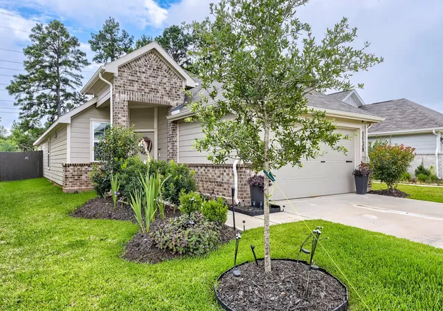 Homes for sale in Conroe, TX | 1138 Kinsey Wilderness Ln, Conroe, TX 77301 | MLS# 29422995