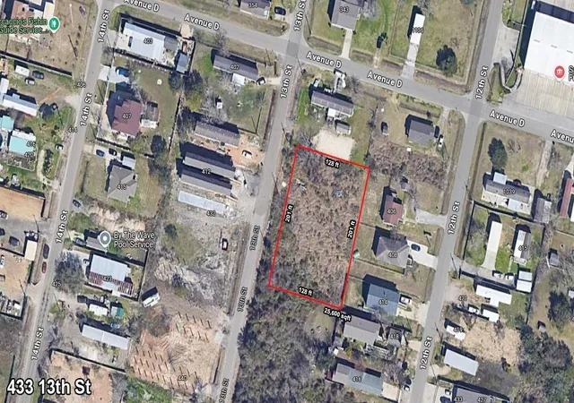 1st image of 433 13th St, Dickinson, TX 77539 | MLS# 97446001