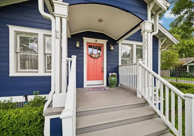 4th image of 200 E 26Th St, Houston, TX 77008 | MLS# 45985101