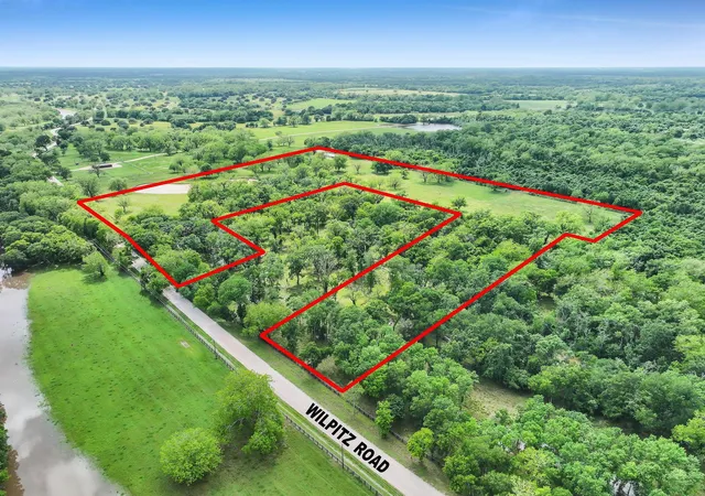 3rd image of 1771 Wilpitz Rd, Pattison, TX 77423 | MLS# 56467452