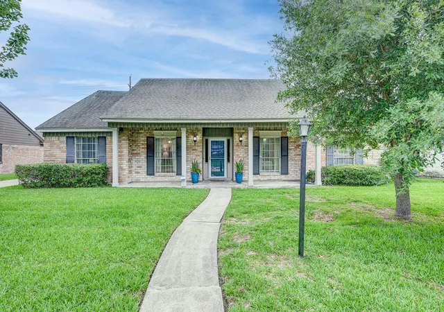 Photo 1 of Single family home for sale at 12906 Advance Dr, Houston, TX 77065 | MLS# 22651552 | Listing updated on 2026-08-26