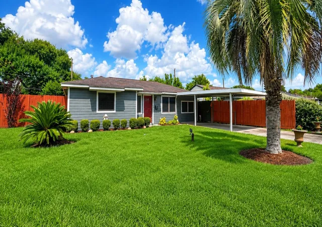 1st image of 10614 Sorsby Wy, Houston, TX 77047 | MLS# 67944284