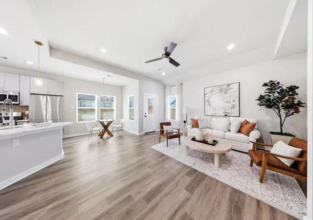 2nd image of 6313 Joe Louis Ln, Houston, TX 77091 | MLS# 15064696