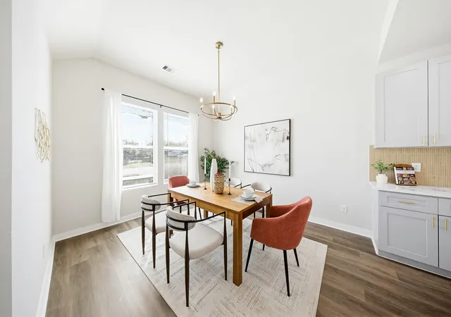 3rd image of 6313 Joe Louis Ln, Houston, TX 77091 | MLS# 15064696