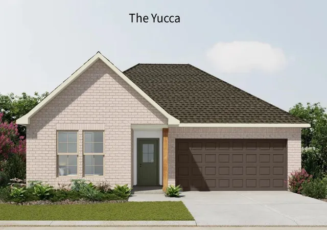 1st image of 6840 Ashby Wy, Orange, TX 77630 | MLS# 95611567
