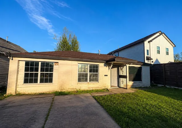 1st image of 4116 Castor St, Houston, TX 77022 | MLS# 17149417