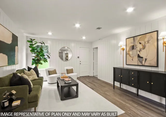 3rd image of 230 Texas Ave, China, TX 77613 | MLS# 86434079