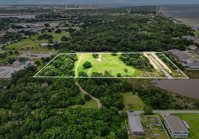 Photo 2 of Land for sale at O Clopper Rd, Seabrook, TX 77586 | MLS# 10841844 | Listing updated on 2026-08-23