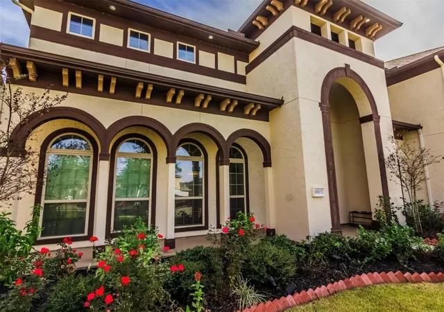 Photo 2 of Single family home for sale at 8903 Cypress Shrub Trl, Richmond, TX 77407 | MLS# 59650743 | Listing updated on 2026-08-27