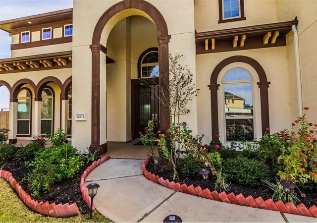 Photo 3 of Single family home for sale at 8903 Cypress Shrub Trl, Richmond, TX 77407 | MLS# 59650743 | Listing updated on 2026-08-27