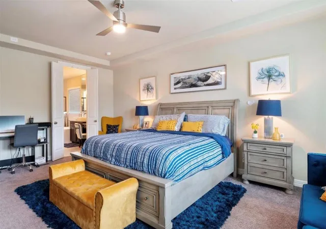Photo 4 of Single family home for sale at 8903 Cypress Shrub Trl, Richmond, TX 77407 | MLS# 59650743 | Listing updated on 2026-08-27